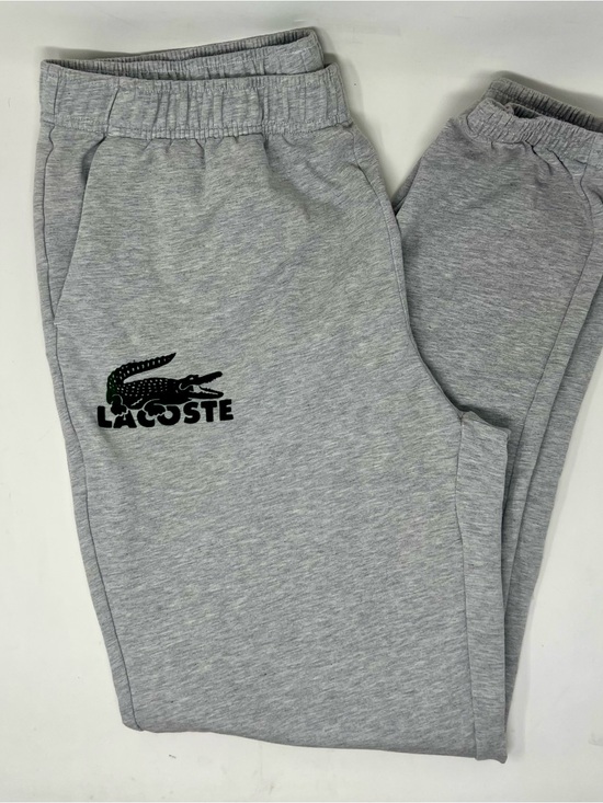 Lacoste Other - Men’s Lacoste Joggers size M